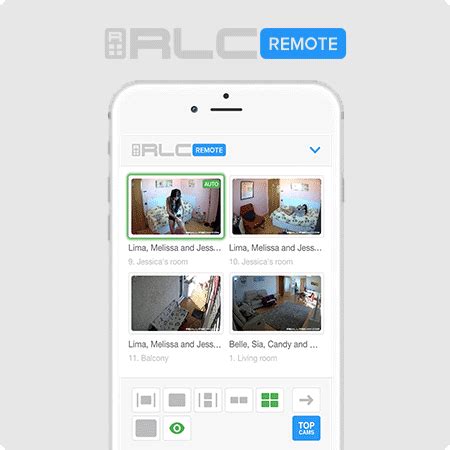 reallifecamtv|RLC Remote